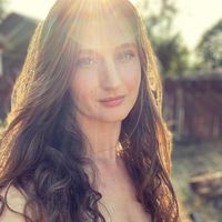 Christal Berard's Photo