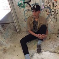 Sebastian  Baciński's Photo