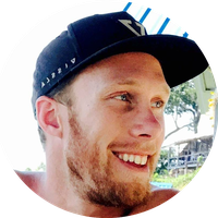 Julien Kergoat's Photo