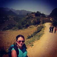 cynthia zanetti's Photo