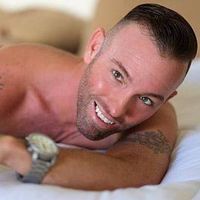 David Williams's Photo