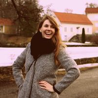 Reelika Paju's Photo