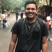 Fidel Palacios's Photo