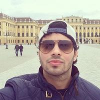 Thiago Lauback's Photo