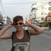 Belinda Marquez Huttunen's Photo