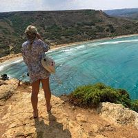 Snezana Eric's Photo