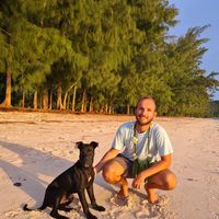 Clement  Margiotta的照片