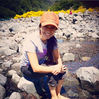 Claudia Navarrete的照片