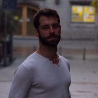 Le foto di Fellipe Candotti