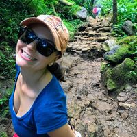 Zdjęcia użytkownika Elle Field