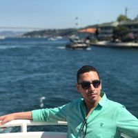 Moataz Sherif的照片