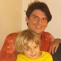 Antolín Carbajal's Photo