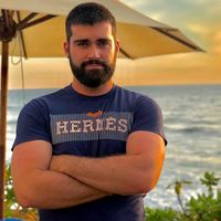 Adrián Ecco's Photo