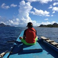 Jake Jalandoni's Photo