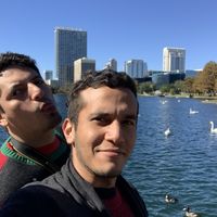 Fotos de Wilson Liscano