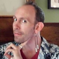 Le foto di Guy Barton