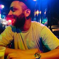 Bruno Freitas Oliveira's Photo