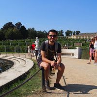 yigit can subasi's Photo