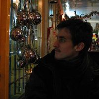 Le foto di Erik Hansson