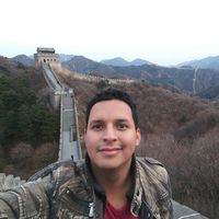 Eduardo Montero的照片