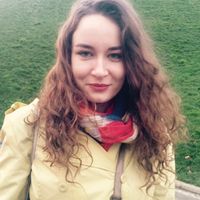 Aurore Le ludec's Photo