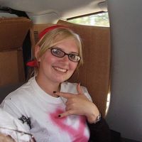 Ariana Lovelace的照片