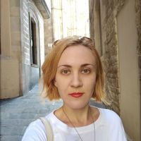 Fotos von Oksana Stanovkina