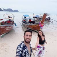 Blanca Estévez's Photo