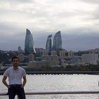 Emin Aliyev's Photo