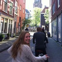 Kara Kazeil的照片