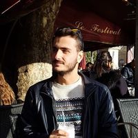 Evripidis Karavasilis的照片