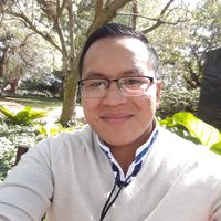 MELVIN ARNOLDO YOOL's Photo