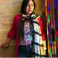 Nazanin Jafari的照片