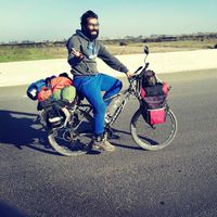 Reza Teyebiyan's Photo