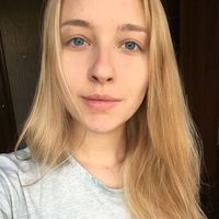 Ksenia Platonova's Photo