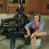 Daniela Pérez的照片