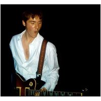 Jean-baptiste Meyrieux's Photo