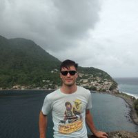 Matt Waters的照片