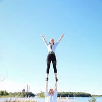 Katariina Alalääkkölä's Photo