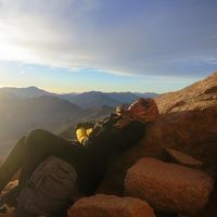 Fatima Gazzar's Photo