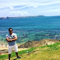 Andrés Mosquera的照片