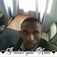 Mohamed Yaya Mk Koroma's Photo