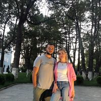 Lasha Jobava's Photo