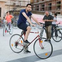 Ѓорѓи Бојчовски's Photo