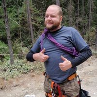 Andrew McIlrath的照片