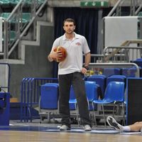 Sinan Çambel's Photo