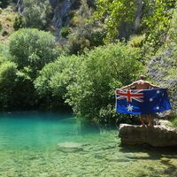 Luke Bushby的照片