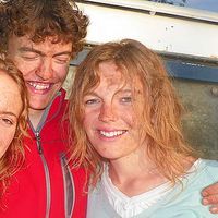 Lizzie Gaisford's Photo