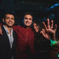 Sidharth Malik's Photo