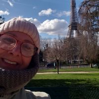 Silvia Cavalcanti's Photo